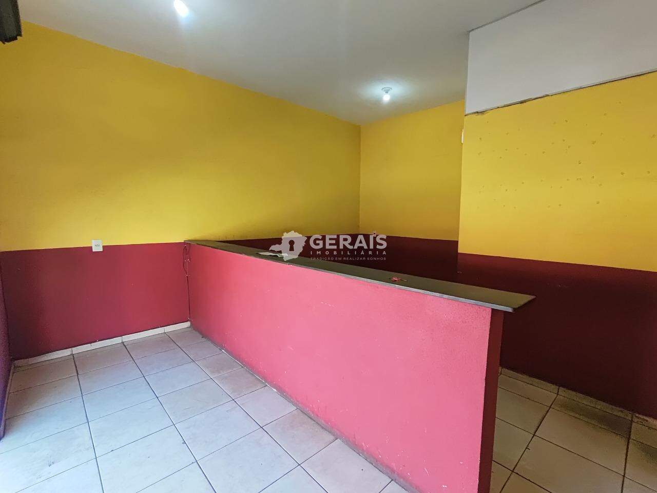 Loja para aluguel no SANTA TEREZA: 05- LOJA