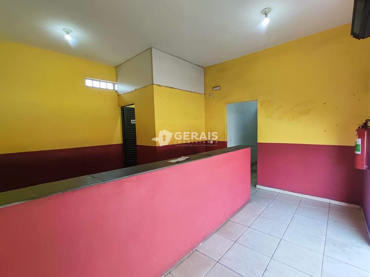 Loja para aluguel no SANTA TEREZA: 04- LOJA