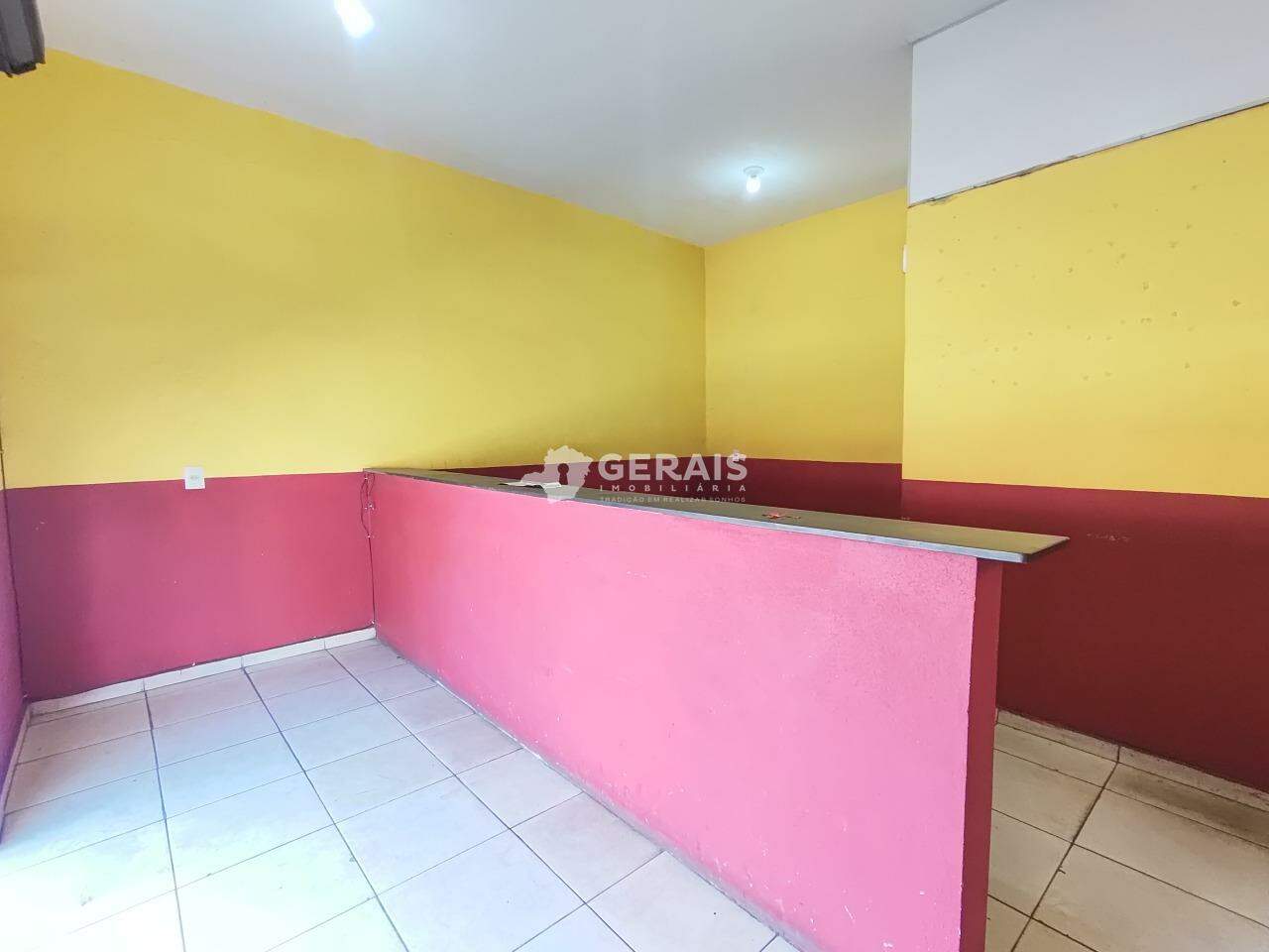 Loja para aluguel no SANTA TEREZA: 07- LOJA