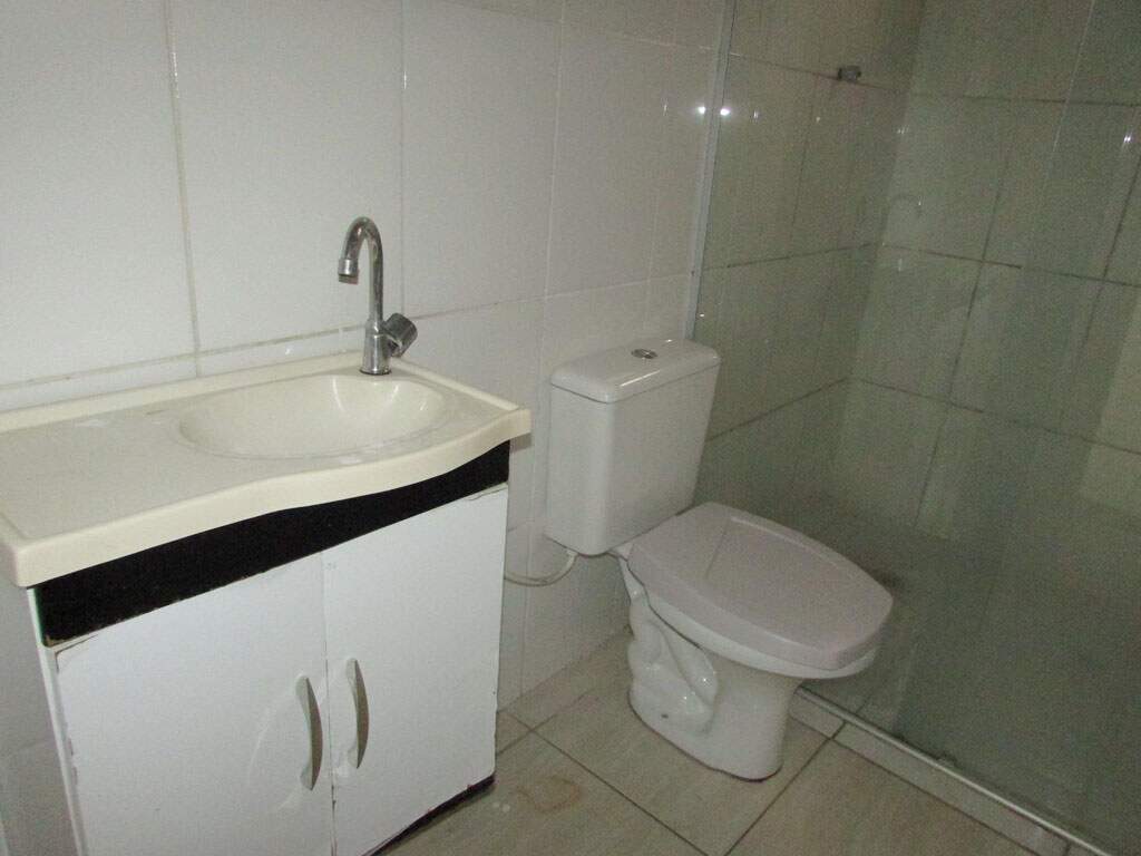 Apartamento para aluguel no INTERLAGOS: 07 - BANHO SOCIAL