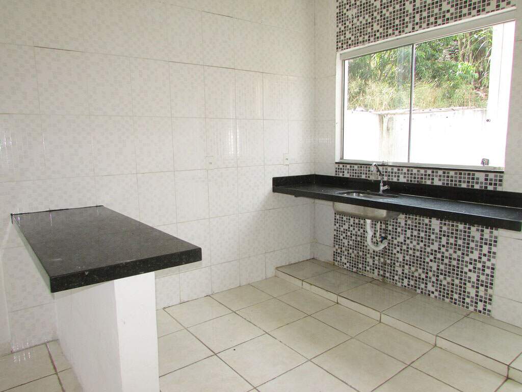 Apartamento para aluguel no INTERLAGOS: 08 - COZINHA