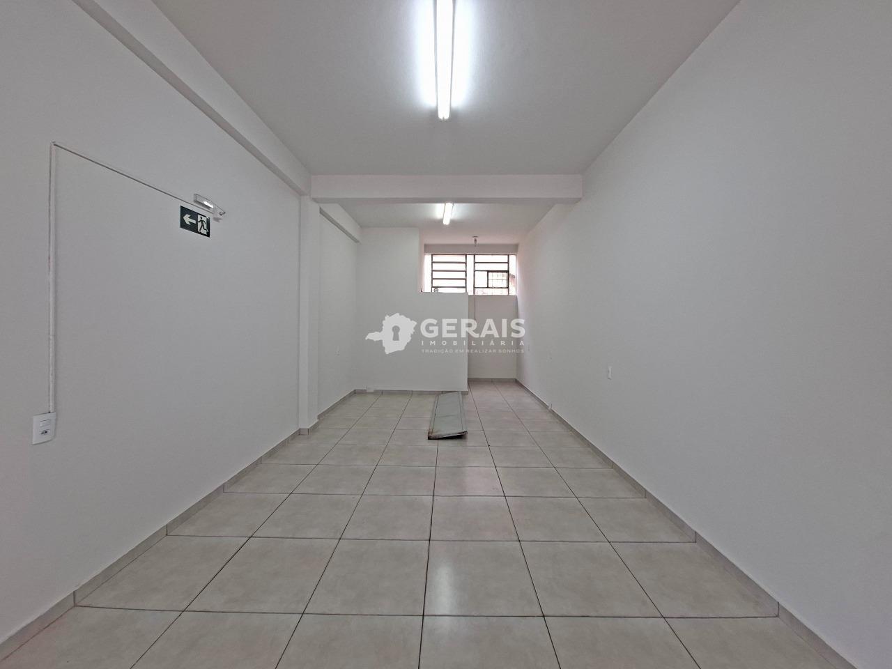 Loja para aluguel no CENTRO: 06- LOJA