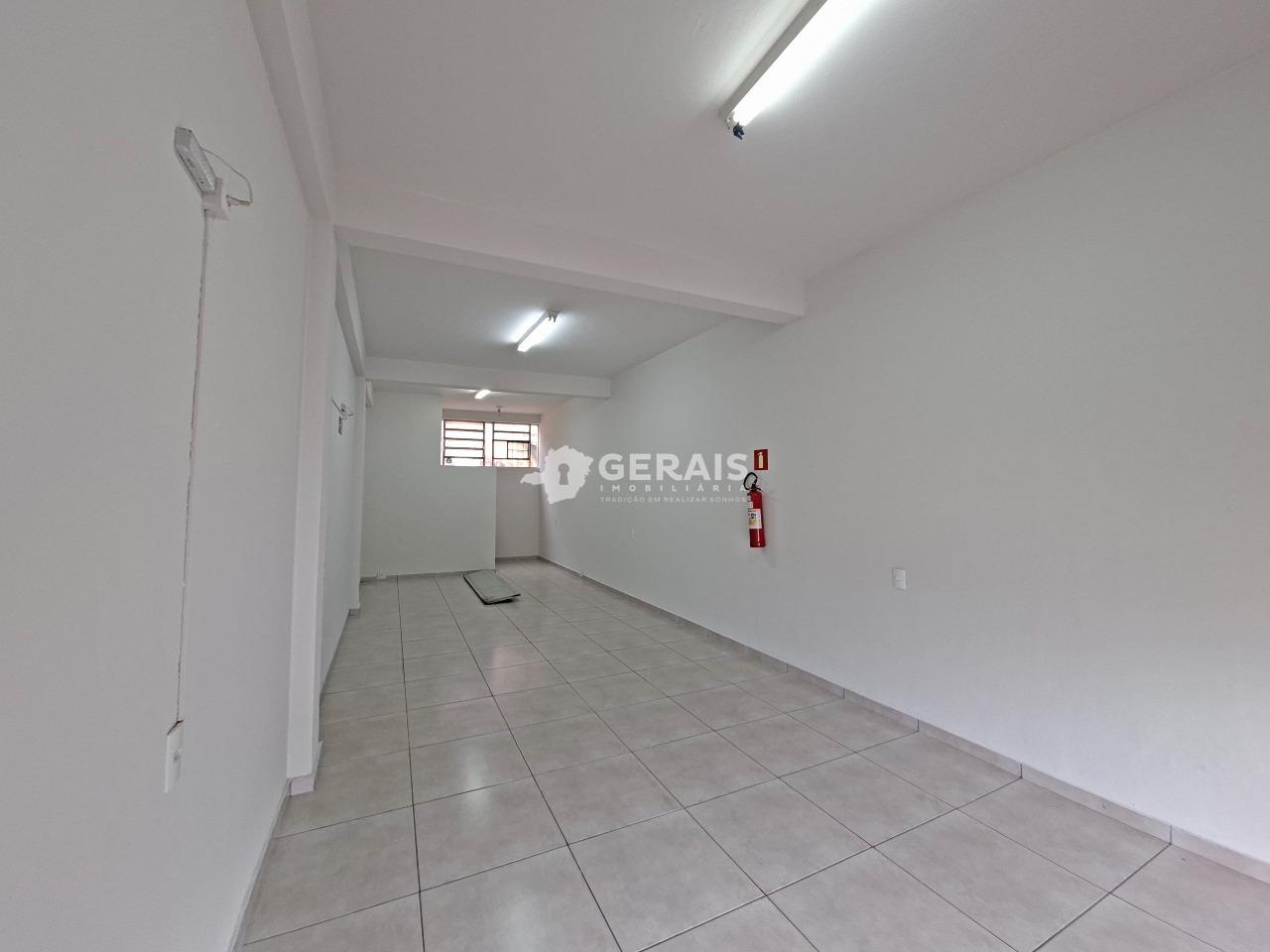 Loja para aluguel no CENTRO: 05- LOJA