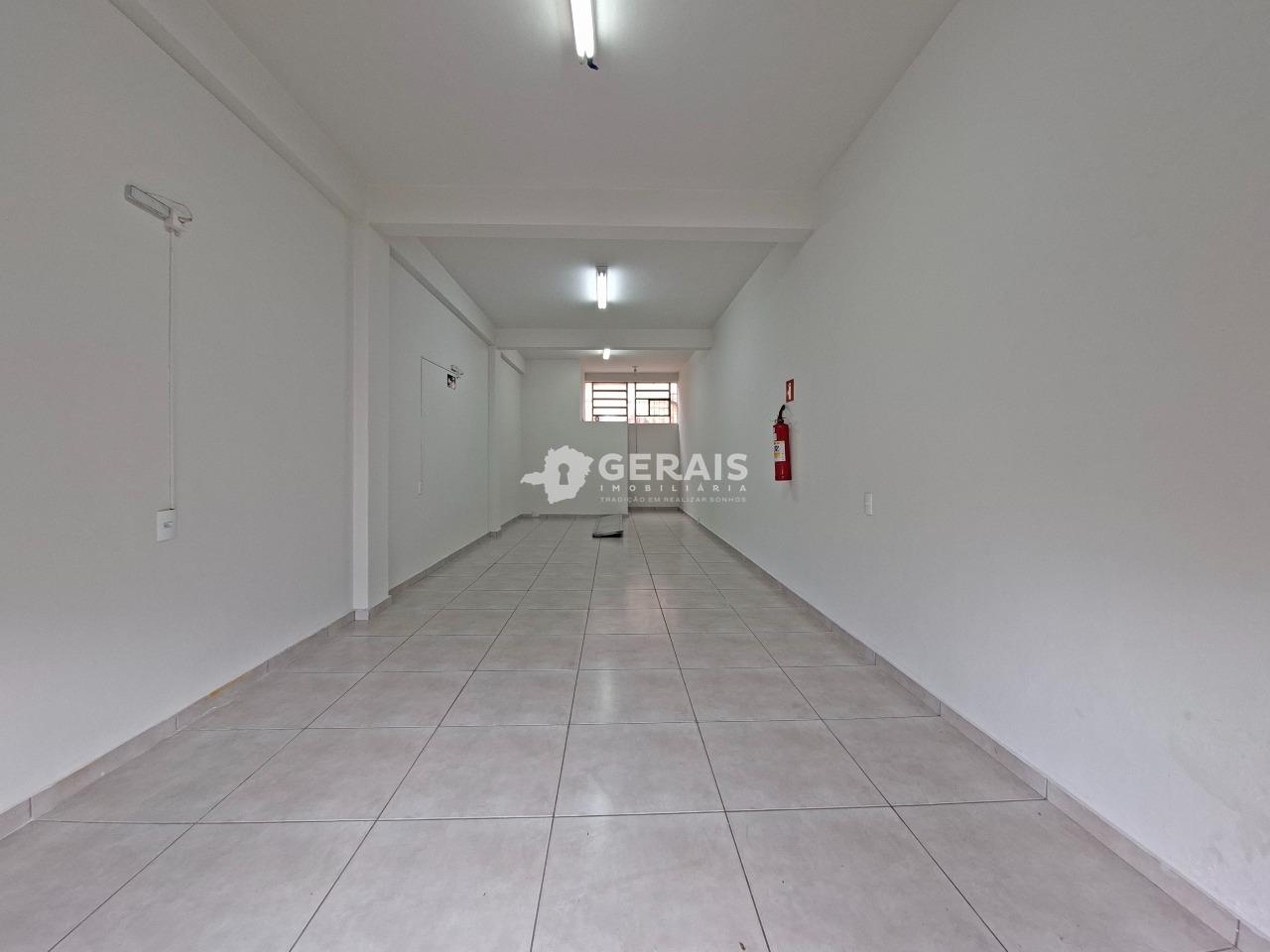 Loja para aluguel no CENTRO: 03- LOJA