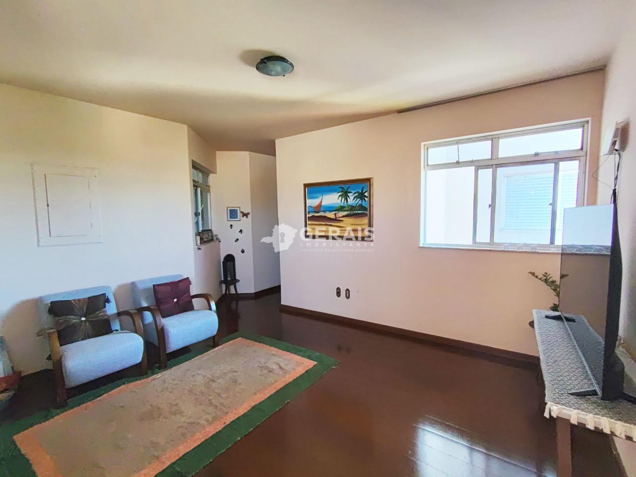 Apartamento à venda no CENTRO: 03- SALA