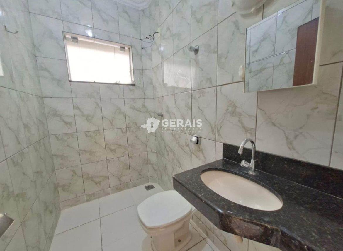 Apartamento para aluguel no INTERLAGOS: 08- BANHO SUÍTE