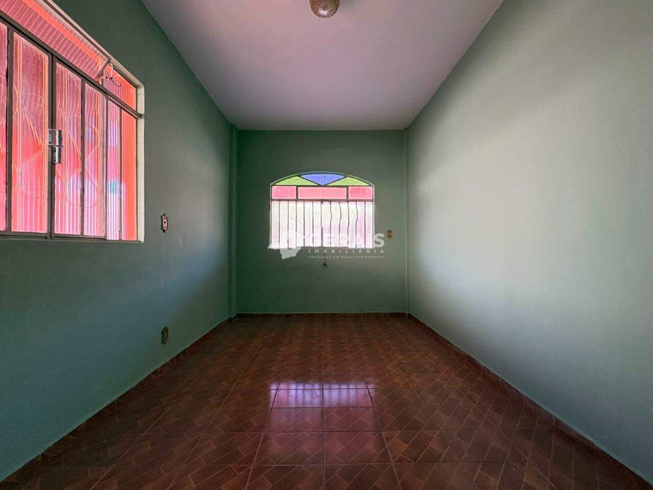 Casa para aluguel no QUINTINO: 06- QUARTO 02