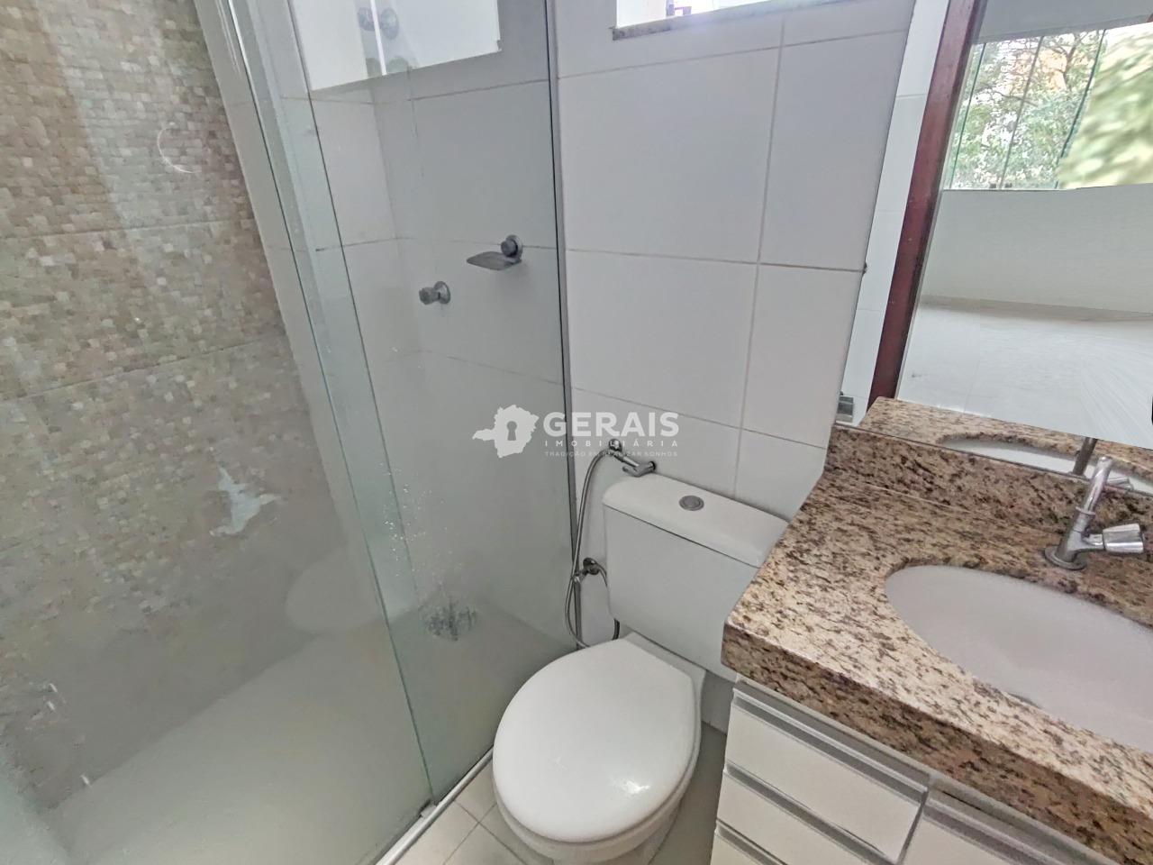 Apartamento para aluguel no BOM PASTOR: 06- BANHO SUÍTE