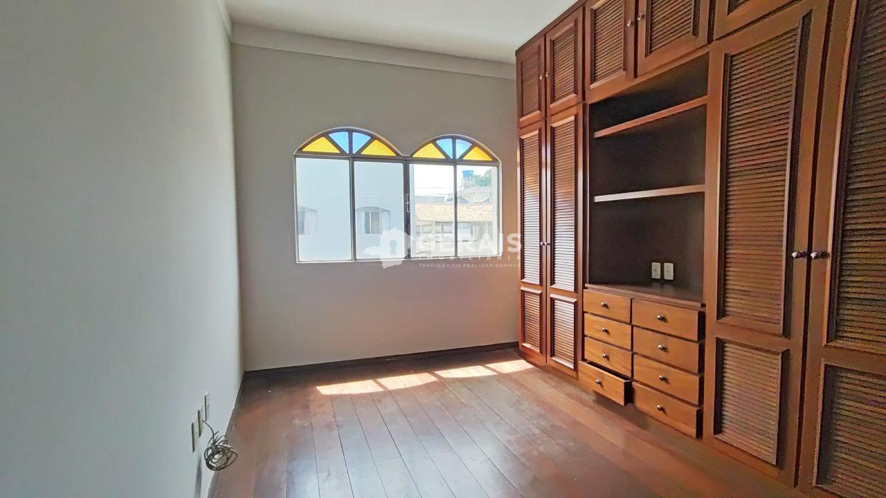 Apartamento para aluguel no CATALÃO: 09- QUARTO SUÍTE