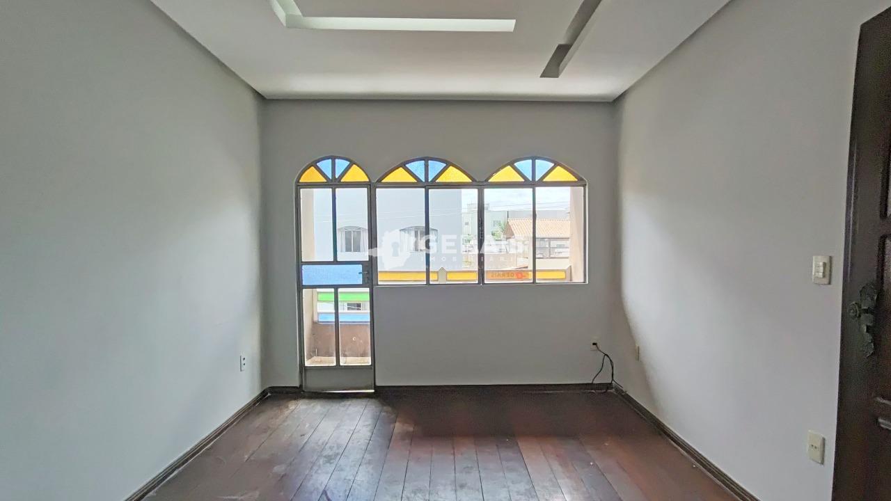 Apartamento para aluguel no CATALÃO: 03- SALA