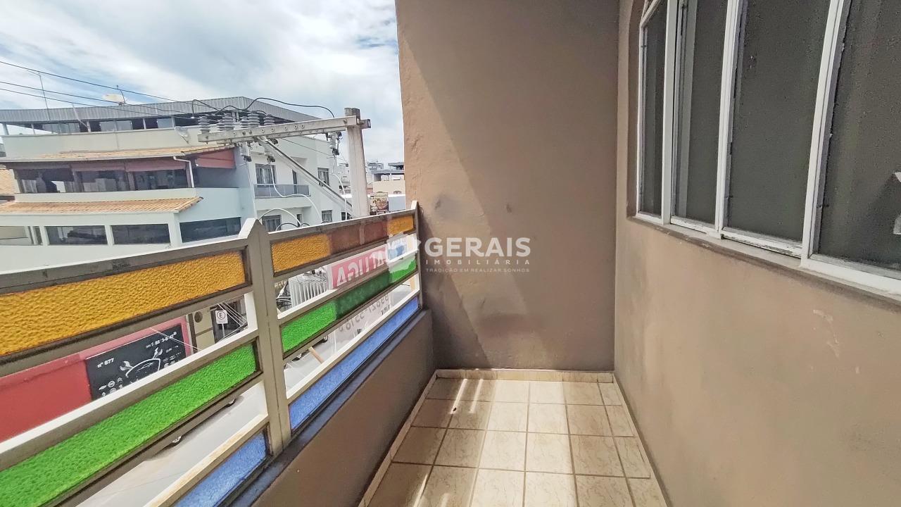 Apartamento para aluguel no CATALÃO: 04- SACADA