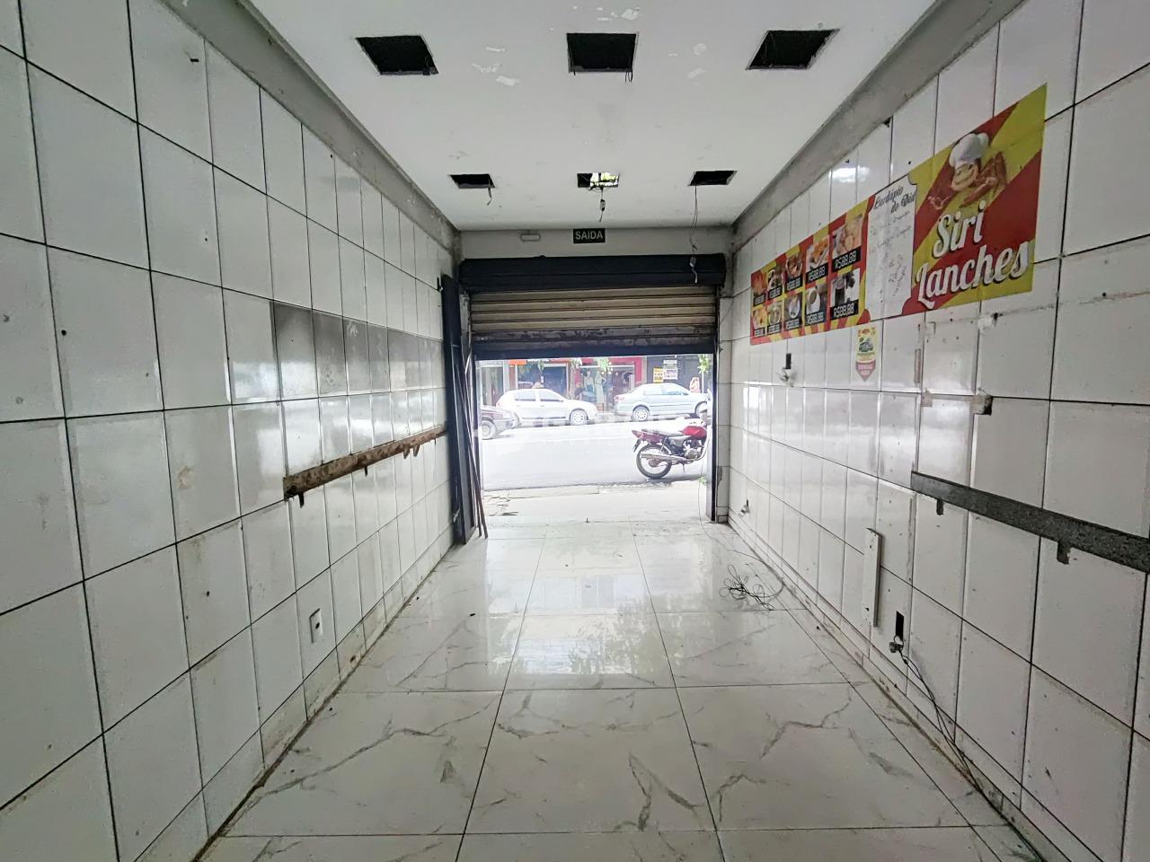 Loja para aluguel no CENTRO: 04- LOJA