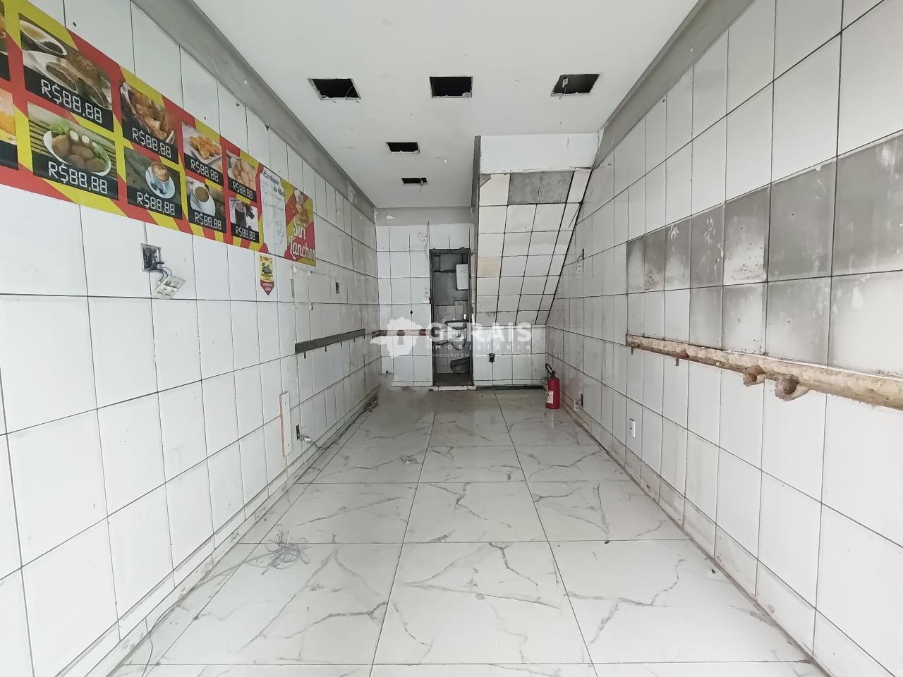 Loja para aluguel no CENTRO: 03- LOJA