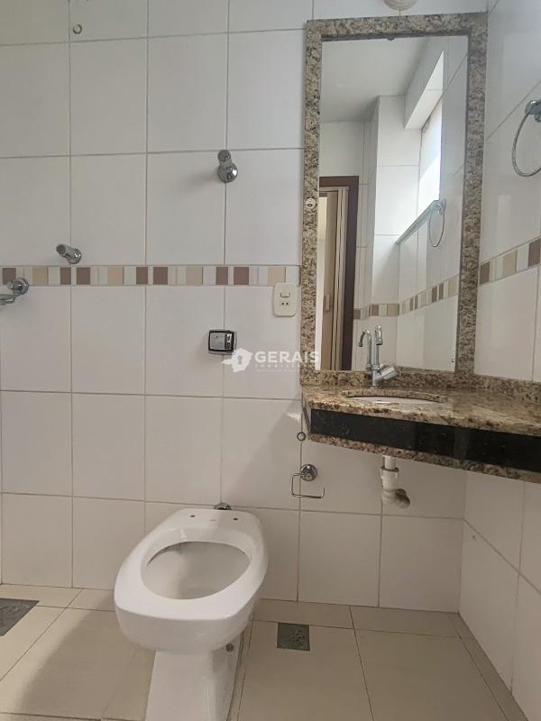 Apartamento para aluguel no PORTO VELHO: 07 - BANHO SUÍTE