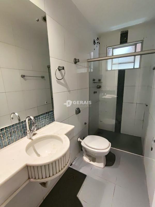 Casa para aluguel no RESIDENCIAL DOUTOR WALCHIR RESENDE COSTA: 09- BANHO SOCIAL 