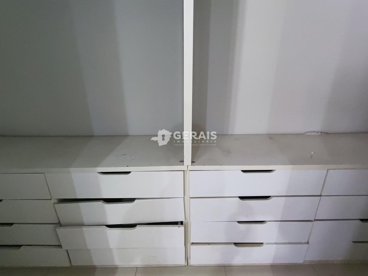 Casa para aluguel no RESIDENCIAL DOUTOR WALCHIR RESENDE COSTA: 07- CLOSET