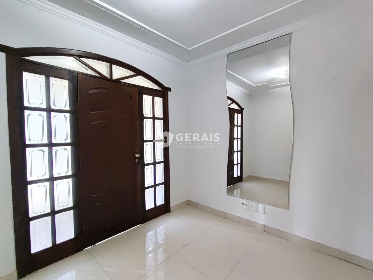 Casa para aluguel no RESIDENCIAL DOUTOR WALCHIR RESENDE COSTA: 03- SALA