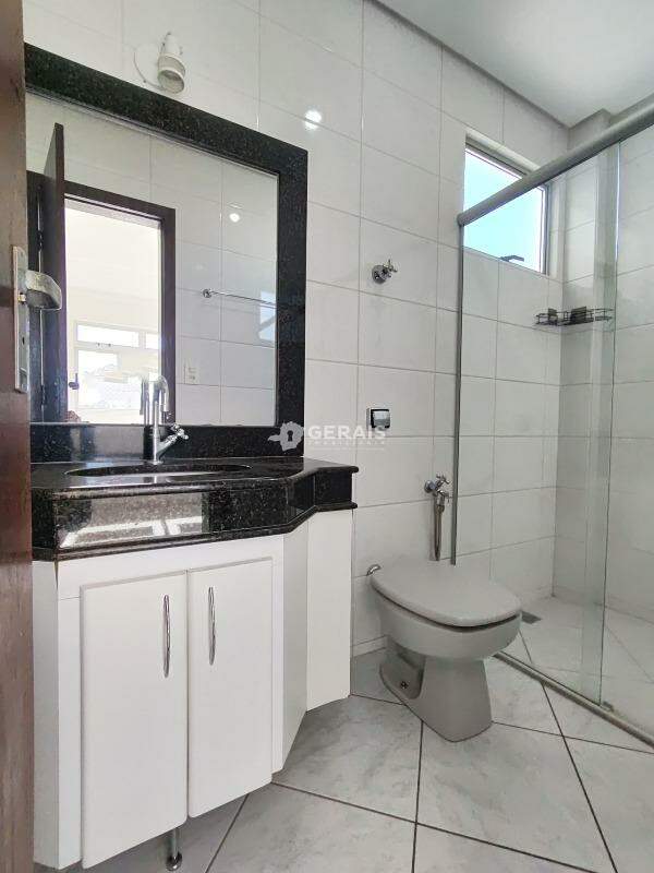 Apartamento para aluguel no CENTRO: 07- BANHO SUÍTE