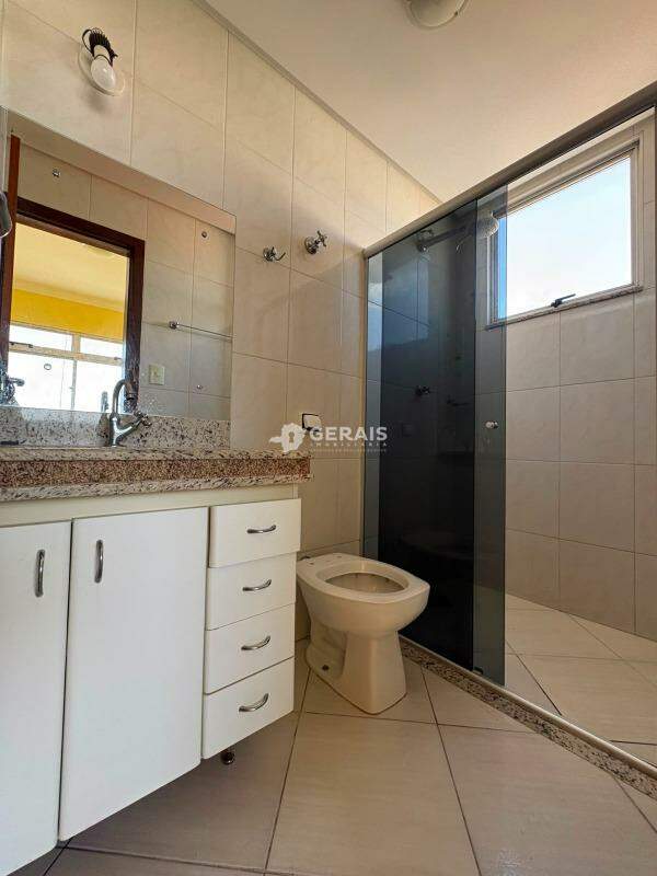 Apartamento para aluguel no SÃO JOSÉ: 08- BANHO SUÍTE