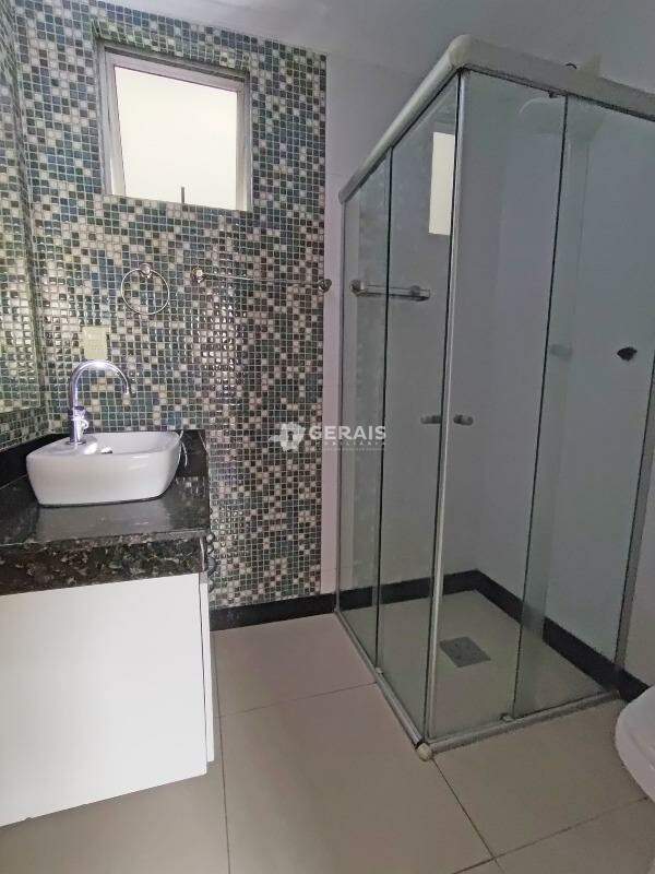 Apartamento para aluguel no SIDIL: 09- BANHO SUÍTE