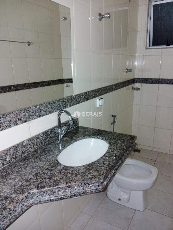 Apartamento para aluguel no IPIRANGA: 09 - BANHO SUÍTE