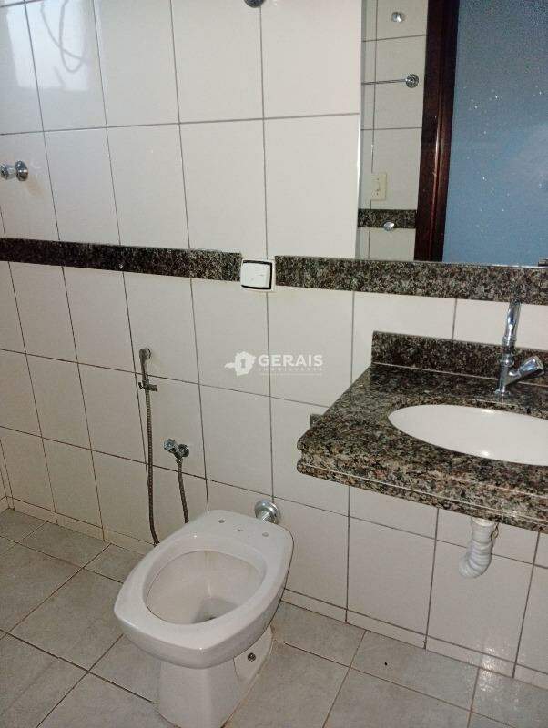 Apartamento para aluguel no IPIRANGA: 08 - BANHO SUÍTE