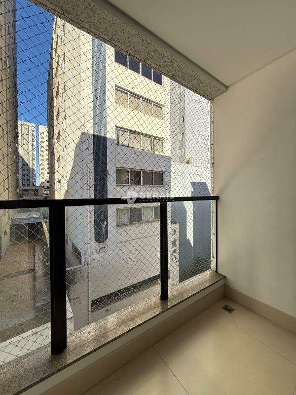 Apartamento para aluguel no CENTRO: 10- SACADA QUARTO 