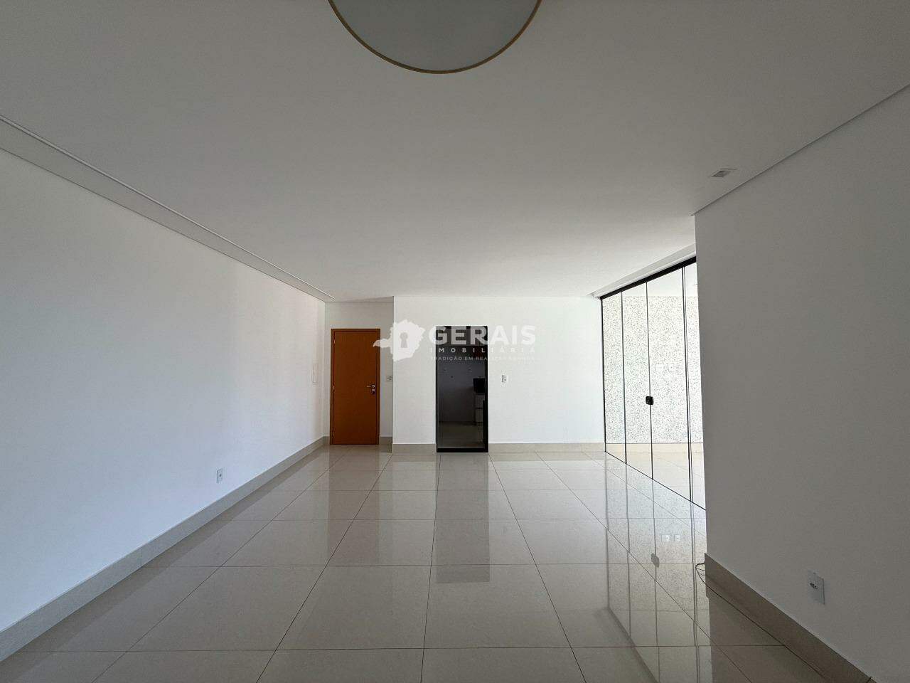 Apartamento para aluguel no CENTRO: 05- SALA 2° AMBIENTES