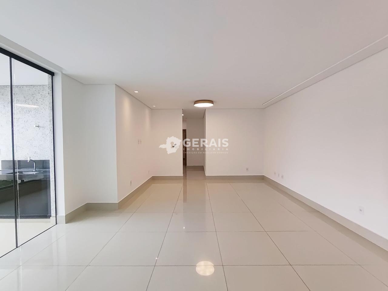 Apartamento para aluguel no CENTRO: 03- SALA