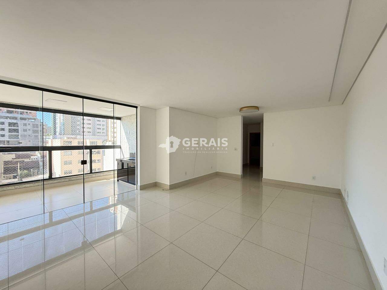 Apartamento para aluguel no CENTRO: 04- SALA 2° AMBIENTES 