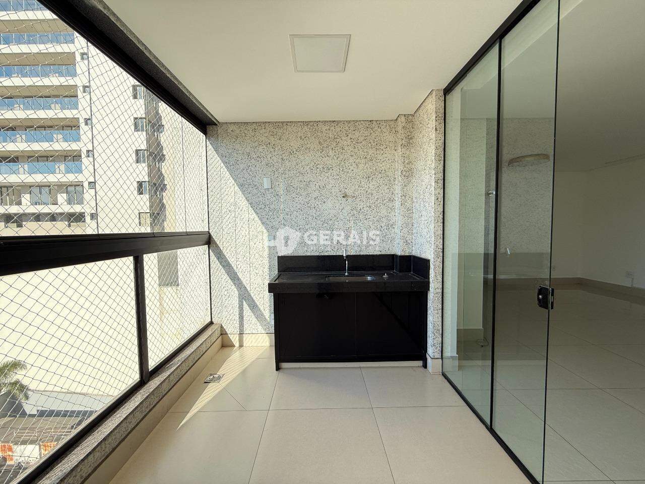 Apartamento para aluguel no CENTRO: 07- ESPAÇO GOURMET 