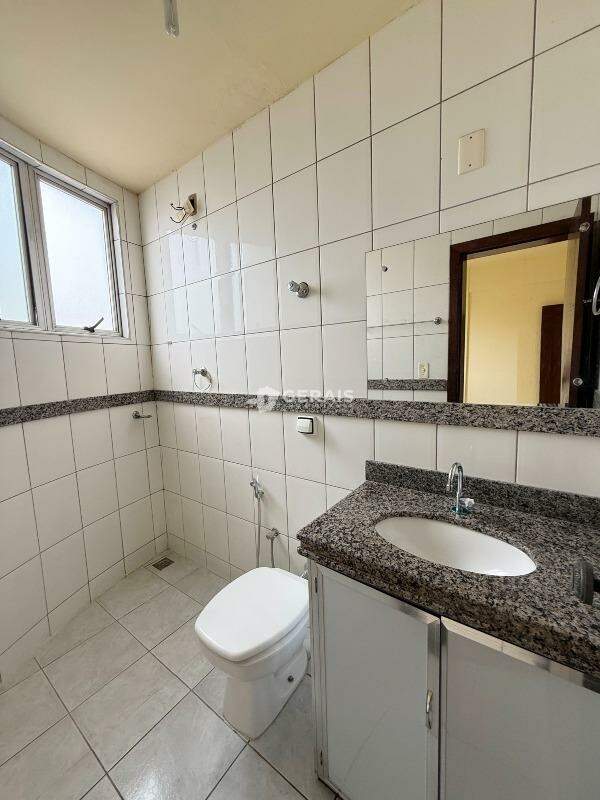 Apartamento para aluguel no IPIRANGA: 07 - BANHO SUÍTE