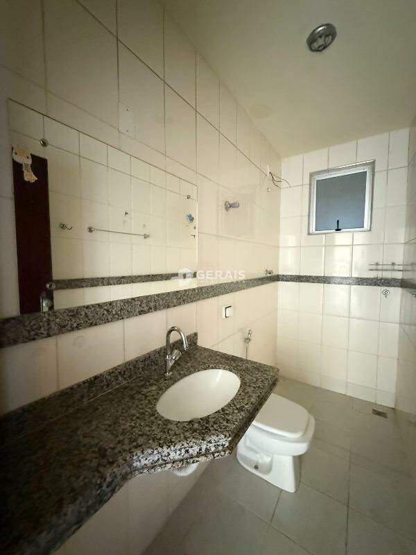 Apartamento para aluguel no IPIRANGA: 08 - BANHO SOCIAL