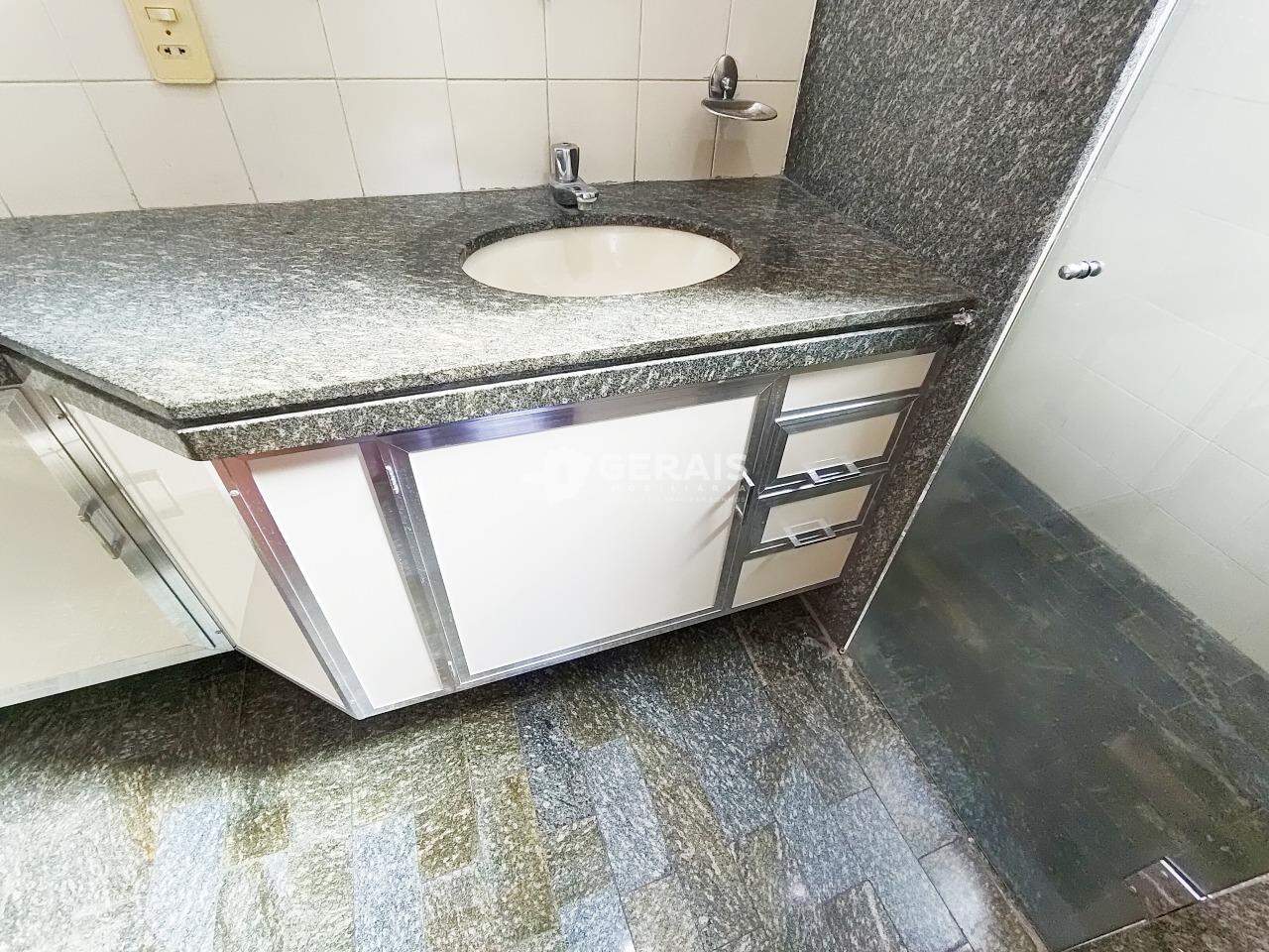 Apartamento para aluguel no SIDIL: 08 - BANHO SUÍTE