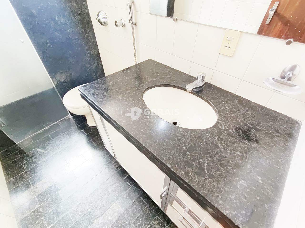 Apartamento para aluguel no SIDIL: 06 - BANHO SOCIAL
