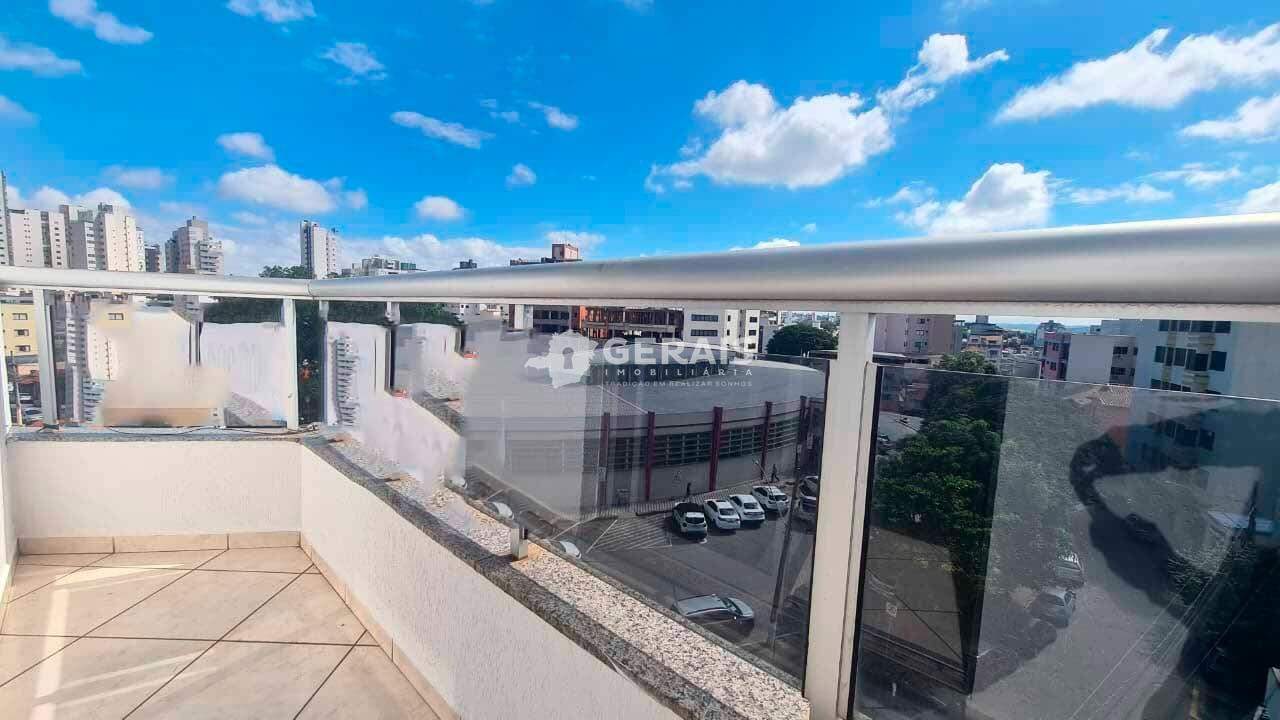 Apto Cobertura para aluguel no CENTRO: 08- SACADA SUÍTE