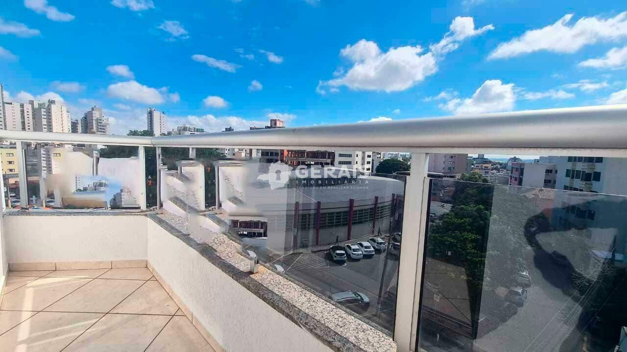 Apto Cobertura para aluguel no CENTRO: 04- SACADA SALA