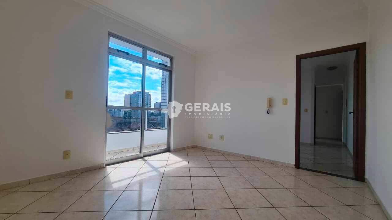 Apto Cobertura para aluguel no CENTRO: 07- QUARTO SUÍTE