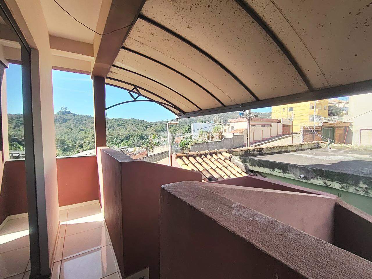 Apartamento para aluguel no SÃO LUÍS: 06- SACADA