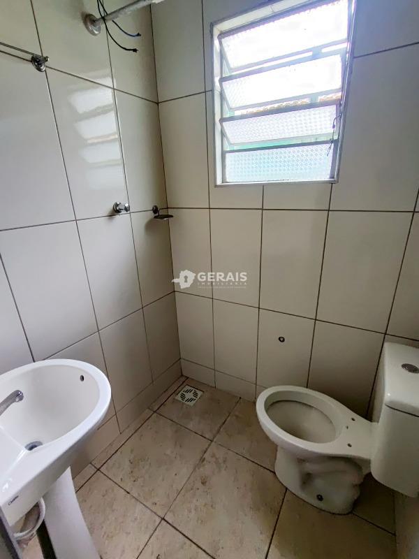 Casa para aluguel no PORTO VELHO: 06- BANHO SOCIAL