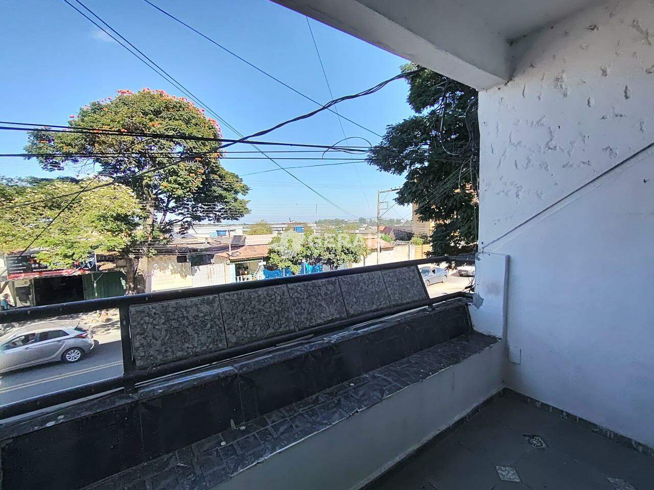 Apartamento para aluguel no SANTA ROSA: 06 - SACADA
