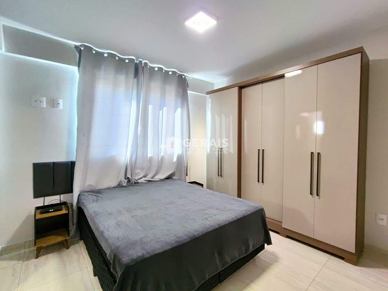 Apartamento para aluguel no VILA CRUZEIRO: 08 - QUARTO SUÍTE