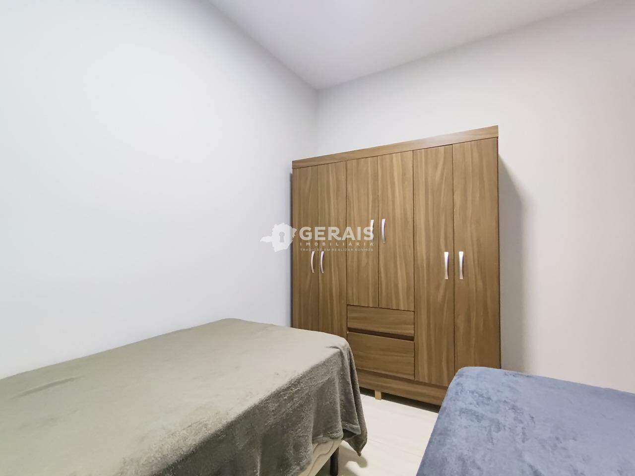 Apartamento para aluguel no VILA CRUZEIRO: 06 - QUARTO 01