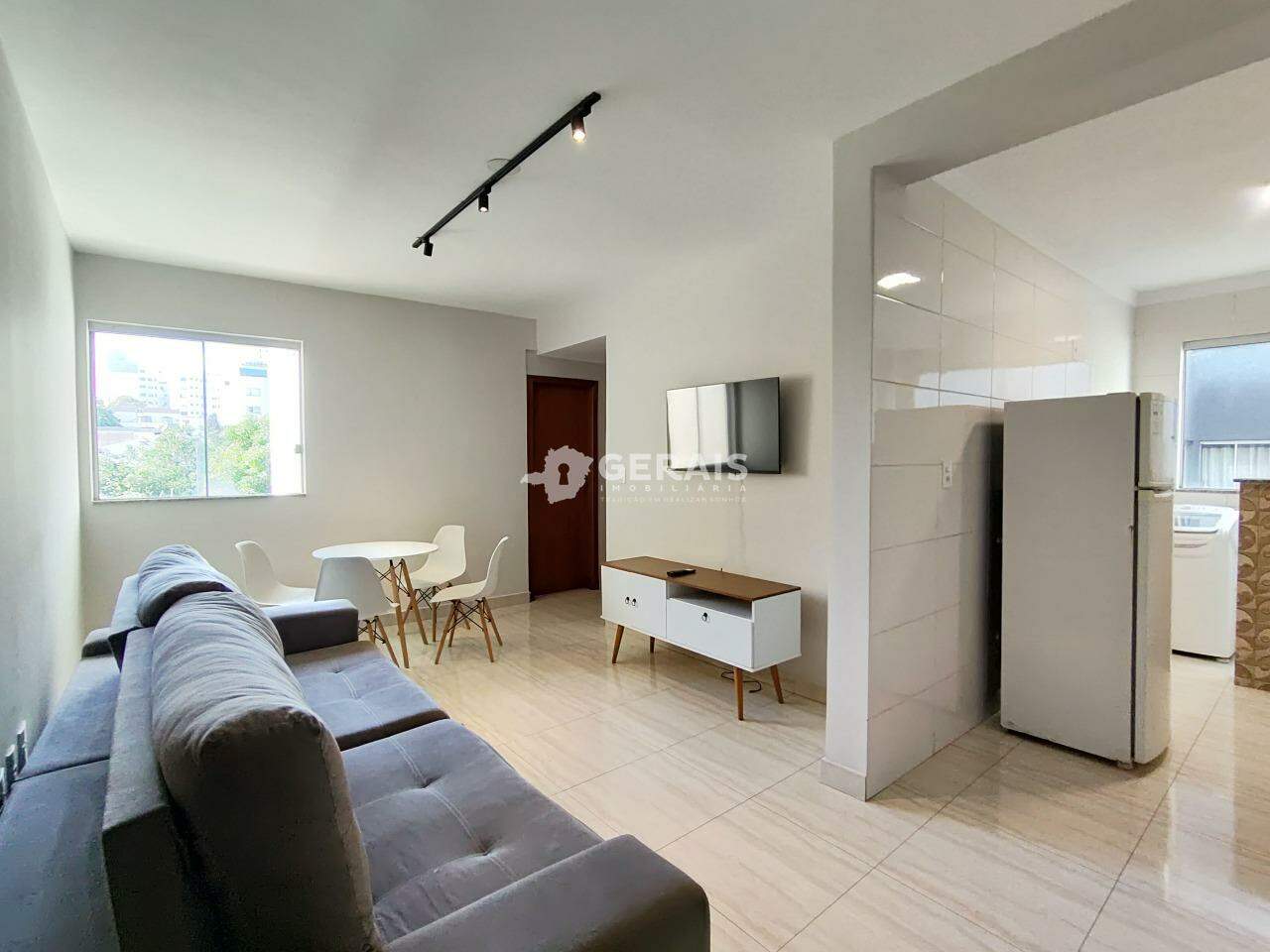Apartamento para aluguel no VILA CRUZEIRO: 03 - SALA