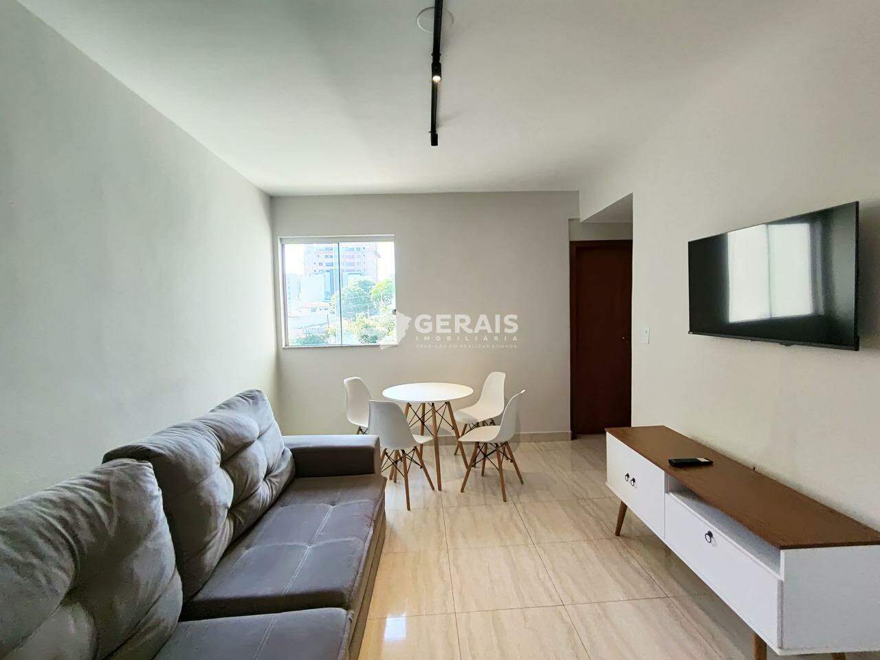 Apartamento para aluguel no VILA CRUZEIRO: 04 - SALA