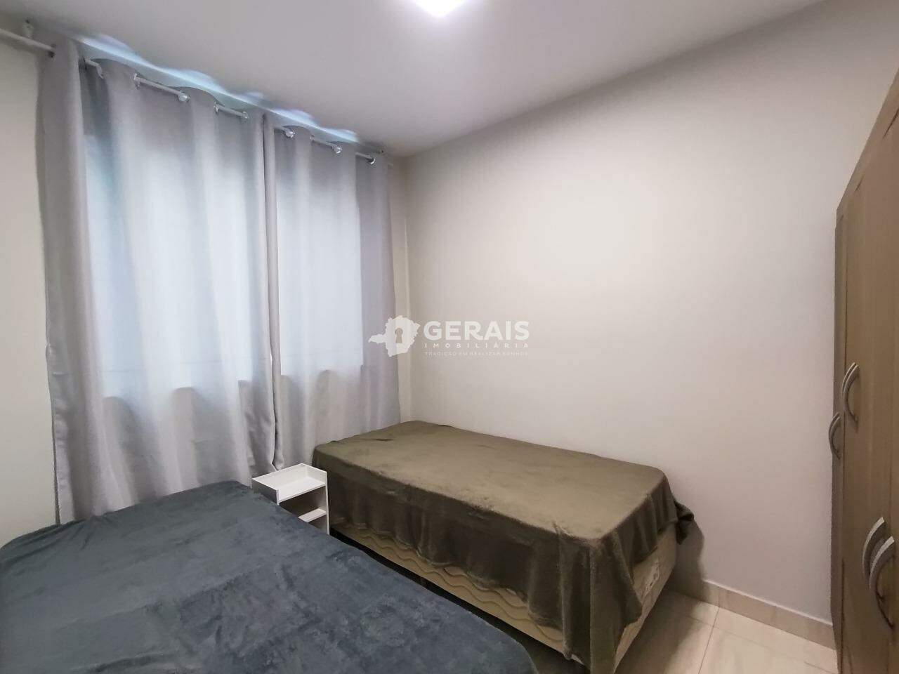 Apartamento para aluguel no VILA CRUZEIRO: 07 - QUARTO 02