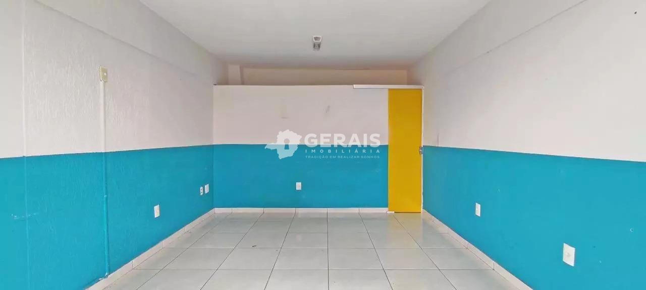 Loja para aluguel no SANTA CLARA: 03- LOJA