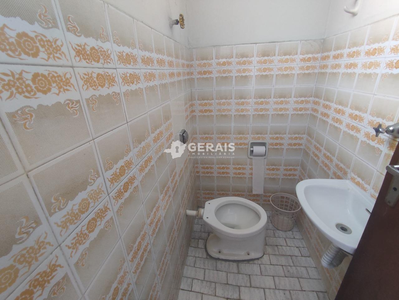 Apartamento para aluguel no CENTRO: 09 - BANHO SOCIAL 02