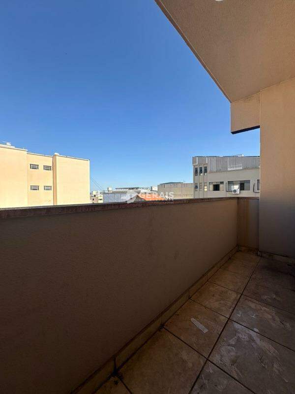Apartamento para aluguel no VILA BELO HORIZONTE: 09- SACADA SUÍTE