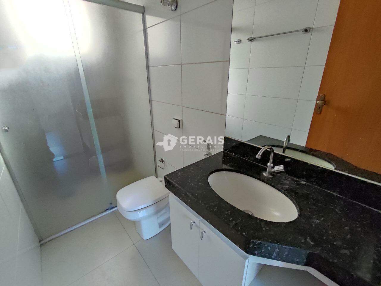 Apartamento para aluguel no SIDIL: 08- BANHO SUÍTE